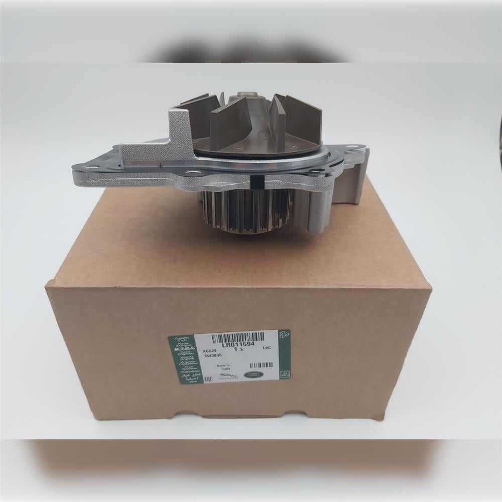 LR011694 DEVİRDAİM POMPASI 2.2 EVOQUE FREELANDER 2