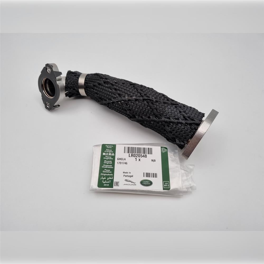 LR020548 EGR BORUSU SAĞ 3.0