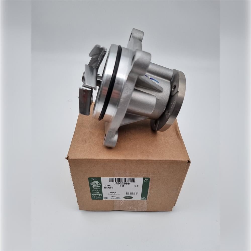 LR022688 DEVİRDAİM 4.4 TDV8