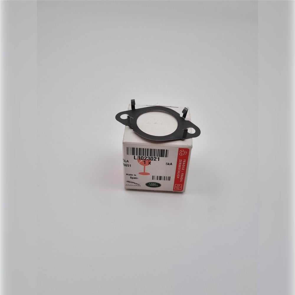 LR023021 EGR BORU CONTASI 4.4 TDV8