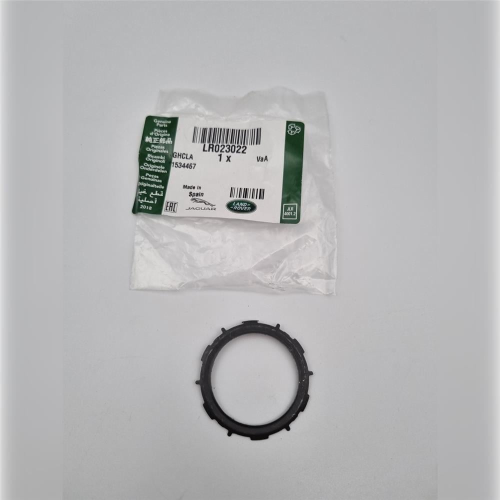 LR023022 EGR BORU CONTASI 4.4 TDV8