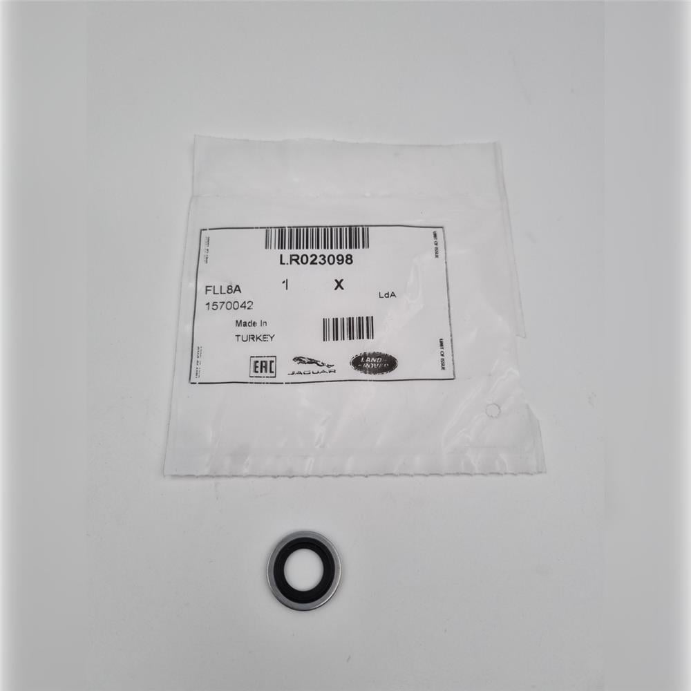 LR023098 TURBO YAĞ BORU KEÇESİ 4.4 TDV8