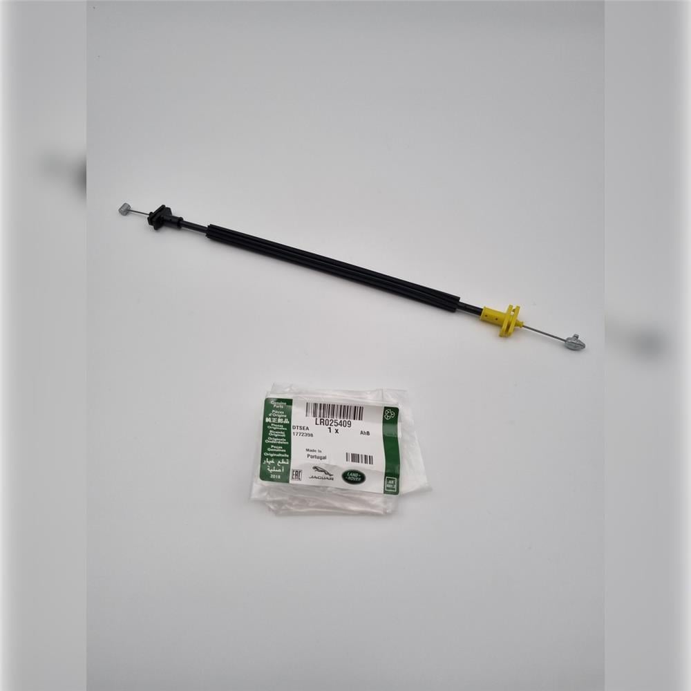 LR025409 KAPI KİLİT AÇMA HALATI