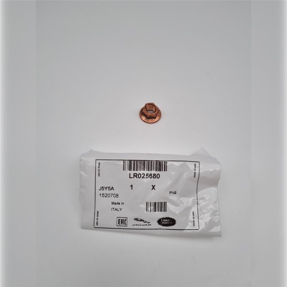 LR025680 EGZOZ MANİFOLD SAPLAMA SOMUNU
