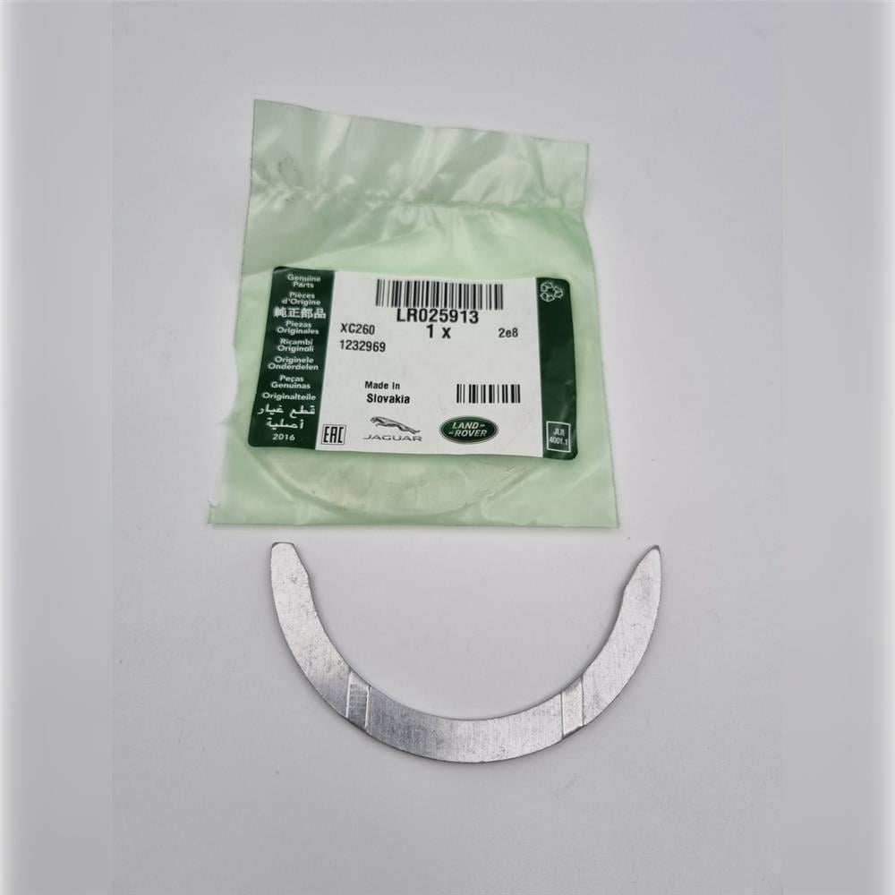 LR025913 KRANK GEZ AYI ÜST (LR009672)(AH 01>) 2.2 FREELANDER 2 