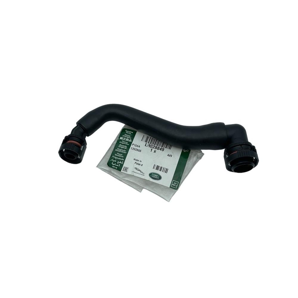 LR028849 KÜLBÜTÖR KAPAK EMİŞ HORTUMU 2.0 BNZ