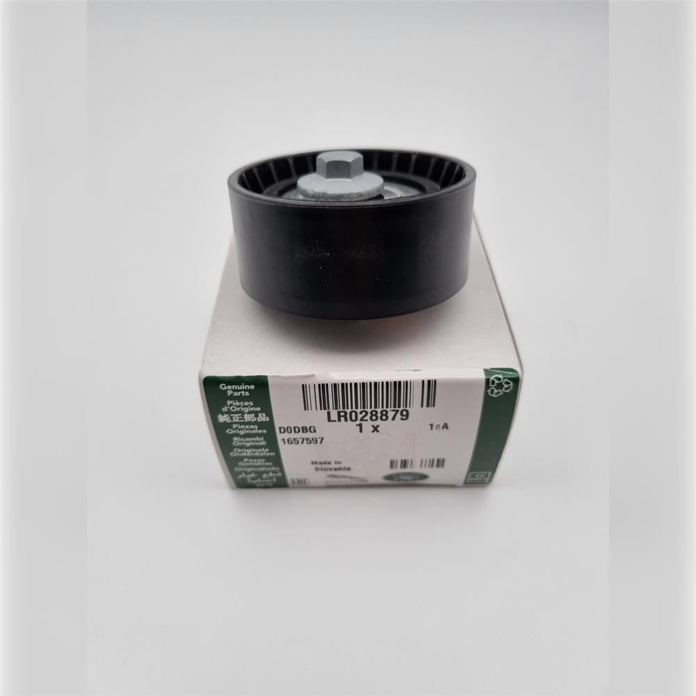 LR028879 KAYIŞ GERGİ BİLYASI ALT