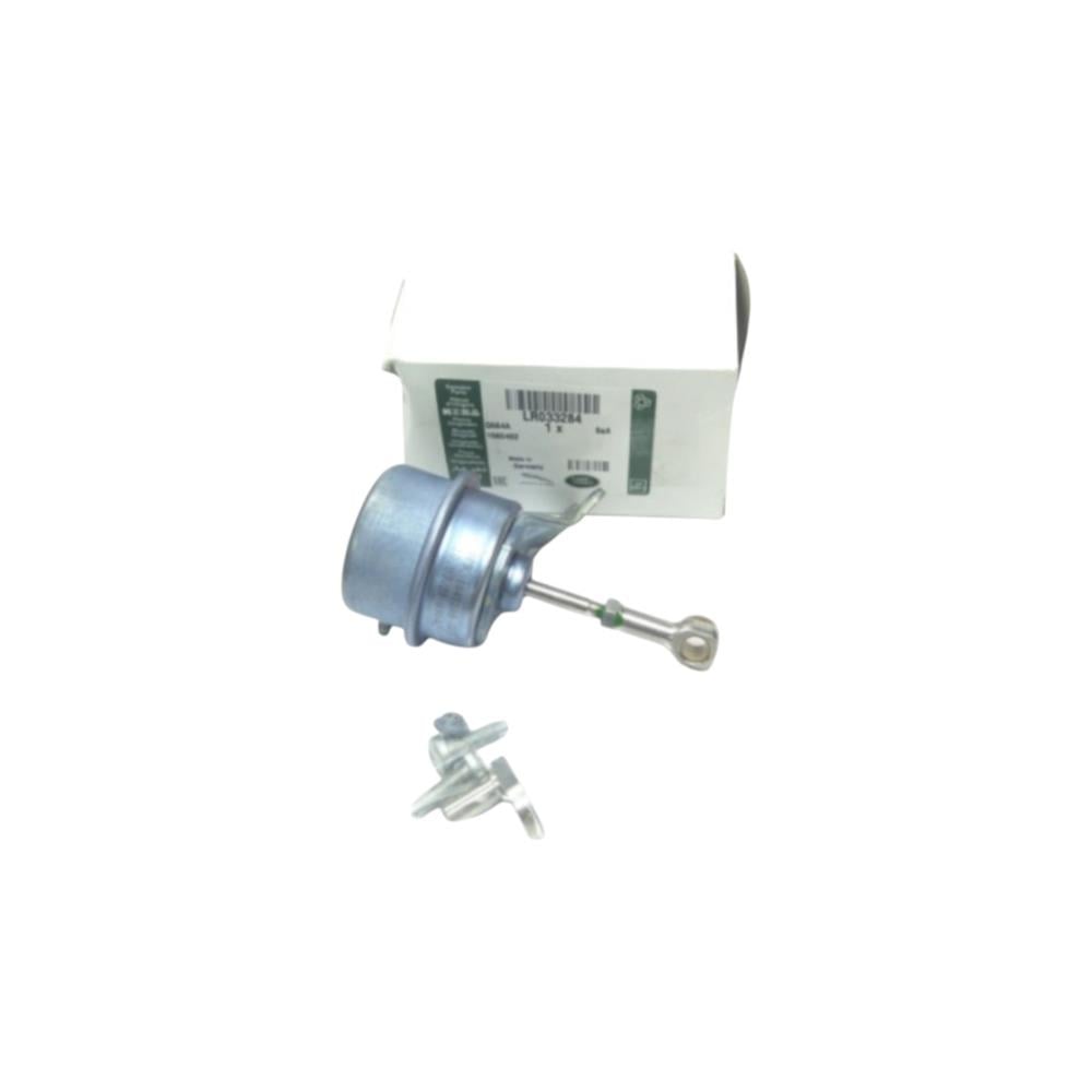 LR033284 TURBO VALFİ KAP.VANASI 3.0-4.4 RRS-RANGE ROVER-DISCOVERY