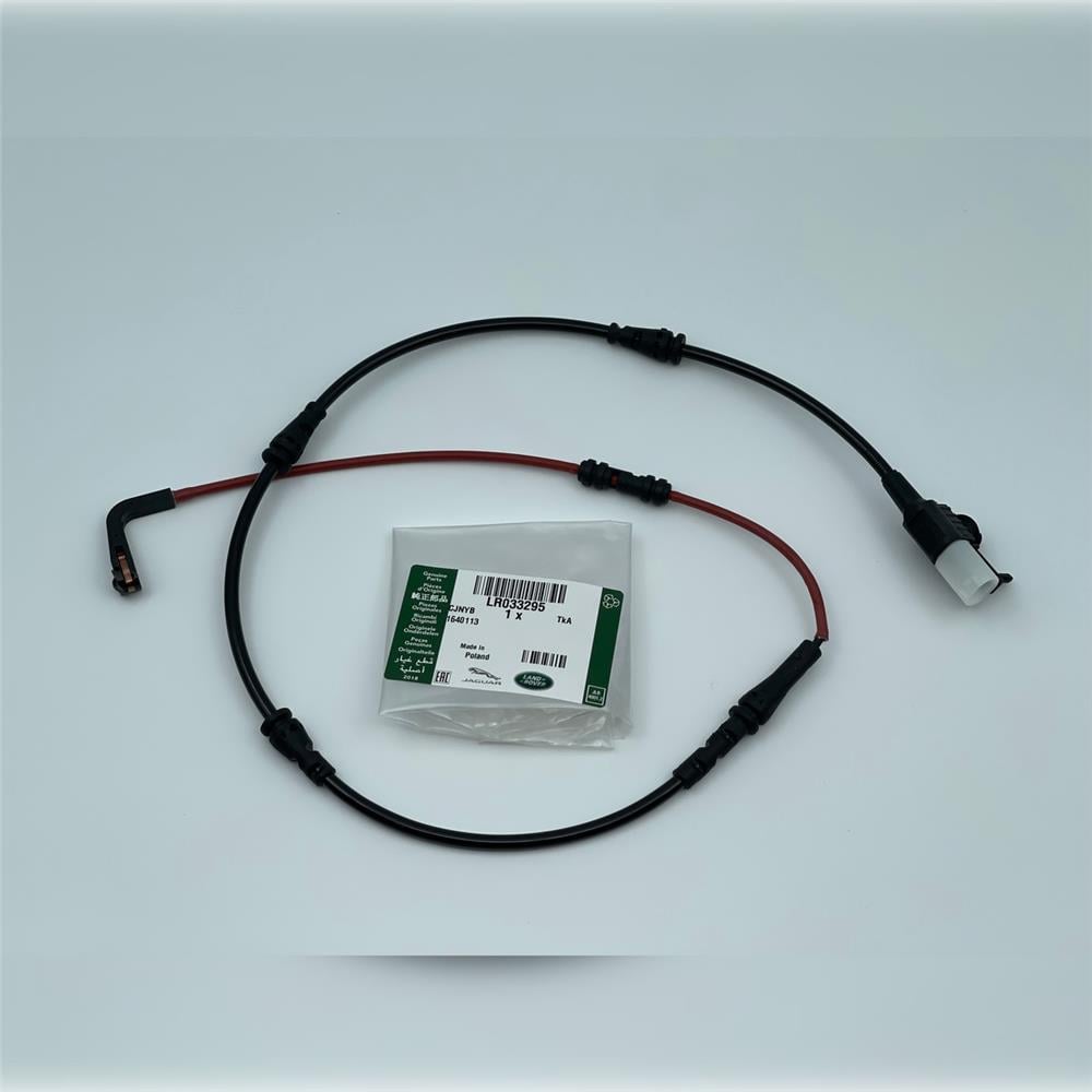 LR033295 ARKA BALATA FİŞİ