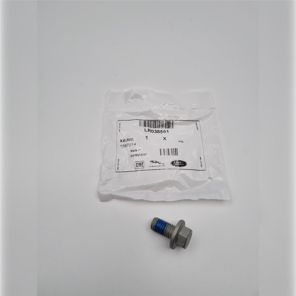 LR038661 VİDA