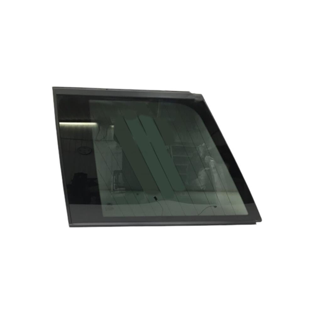 LR039061 ARKA ÇAMURLUK ÜSTÜ CAM SOL RANGE ROVER VOGUE