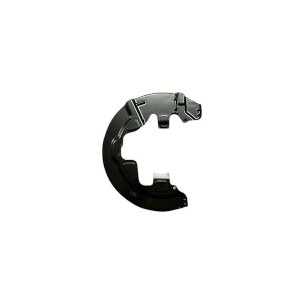 LR041427 ÖN FREN DİSK ÇAMUR SACI SAĞ (LR001016) FREELANDER 2