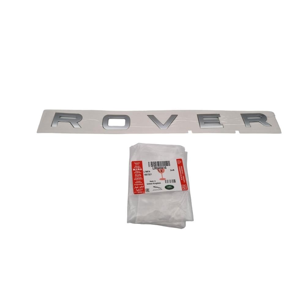 LR045916 KAPUT YAZISI ROVER R.R SPORT 2014