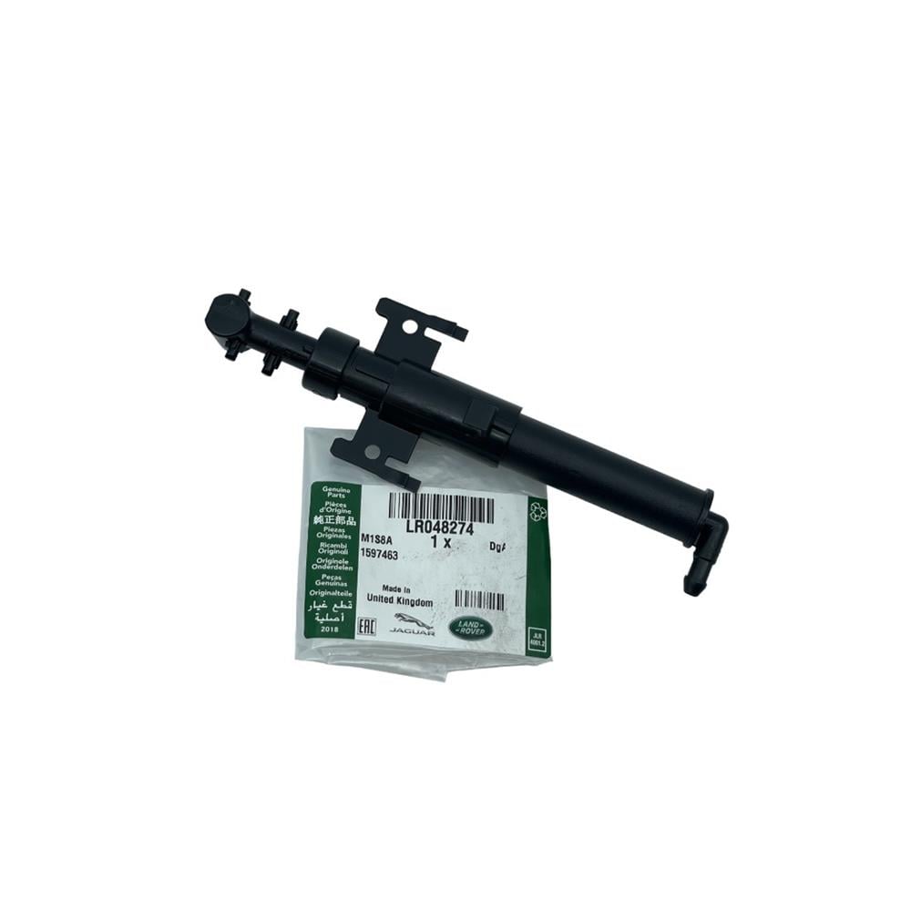 LR048274 FİSKİYE MEMESİ