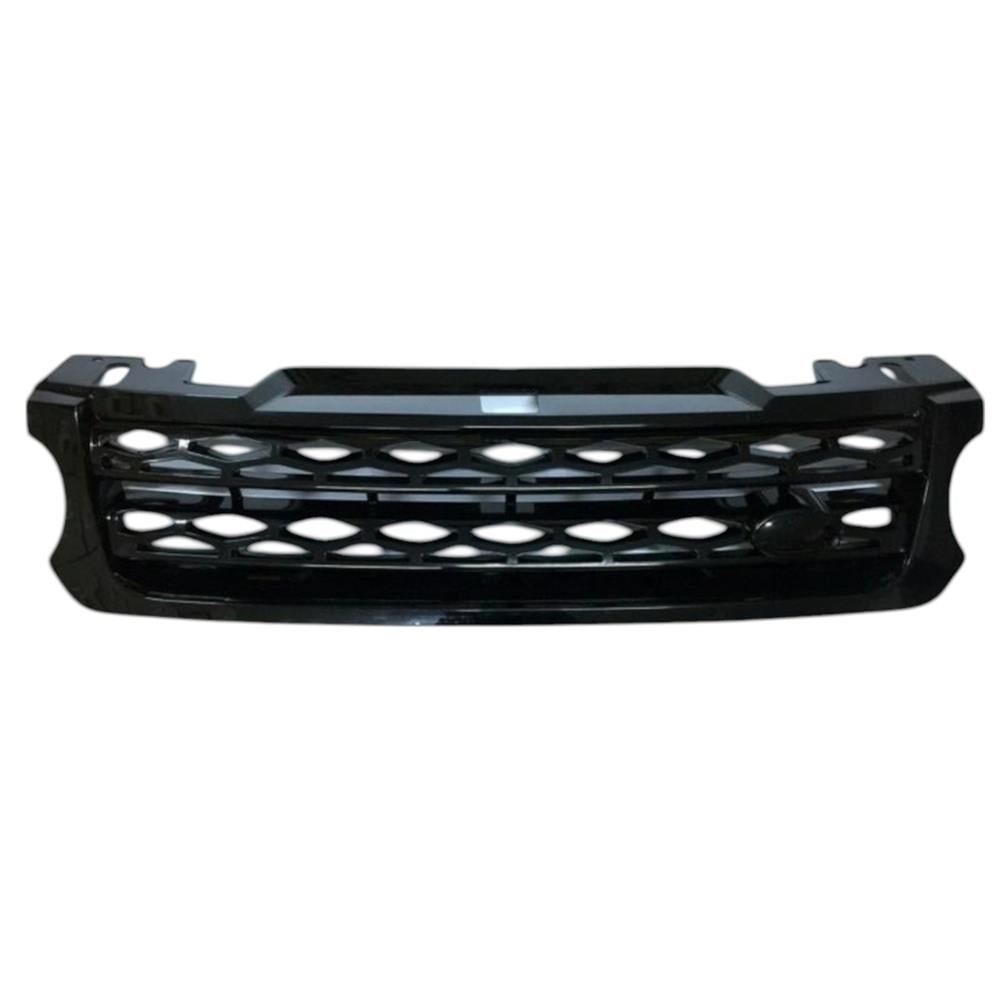 LR054765B ÖN PANJUR (KOMPLE SİYAH) RANGE ROVER SPORT