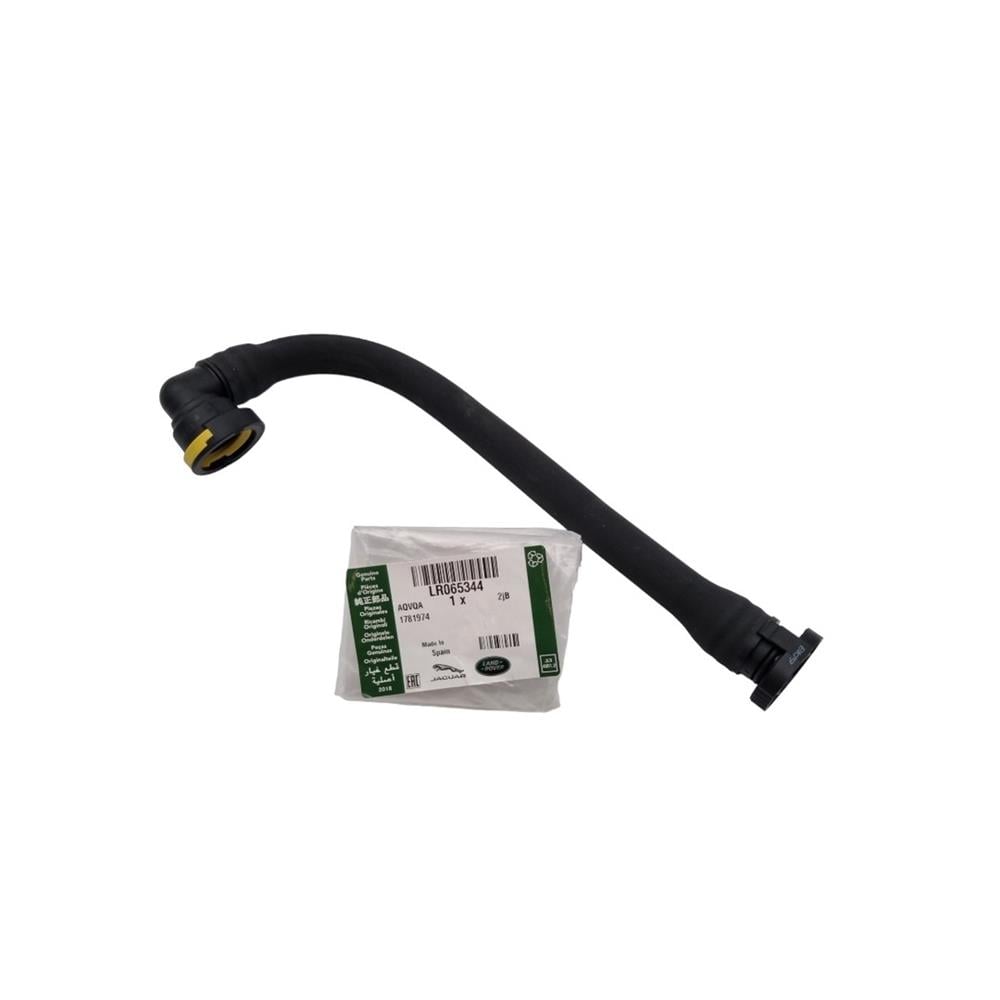 LR065344 KÜLBÜTÖR KAPAK HAVALANDIRMA HORTUMU 2.2 FREELANDER 2-RANGE ROVER EVOQUE