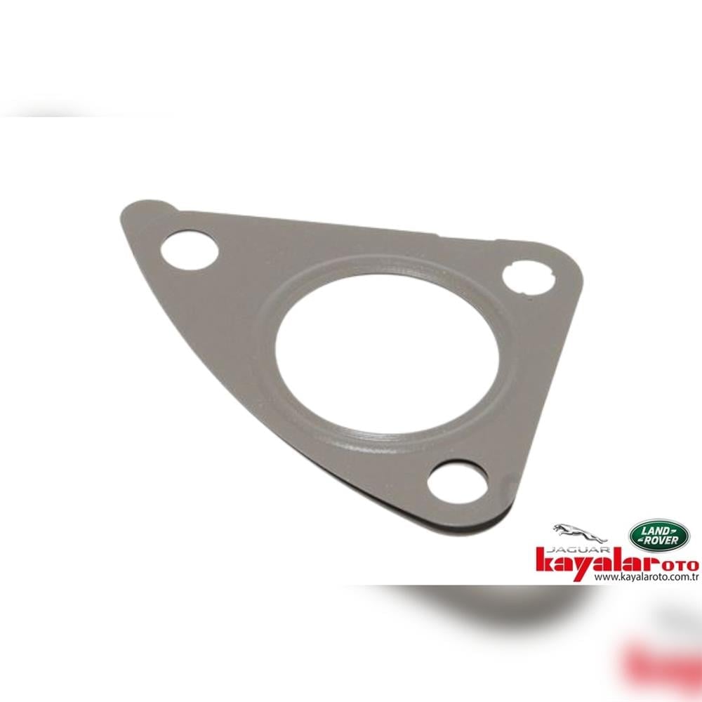 LR072304 RANGE ROVER DISCOVERY 3.0 DİZEL EGZOS MANİFOLD CONTASI