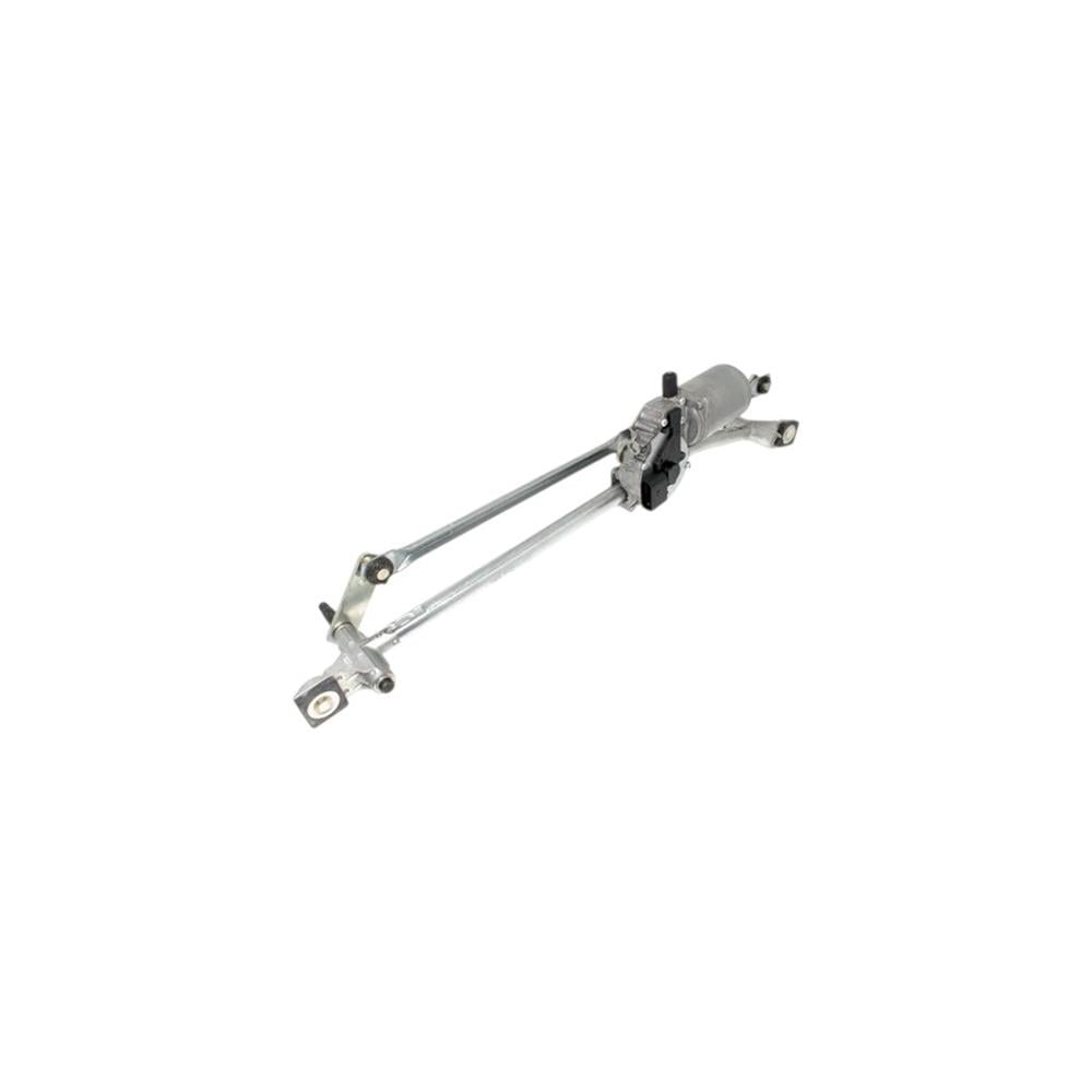 LR072416 ÖN CAM SİLECEK MOTORU FREELANDER 2