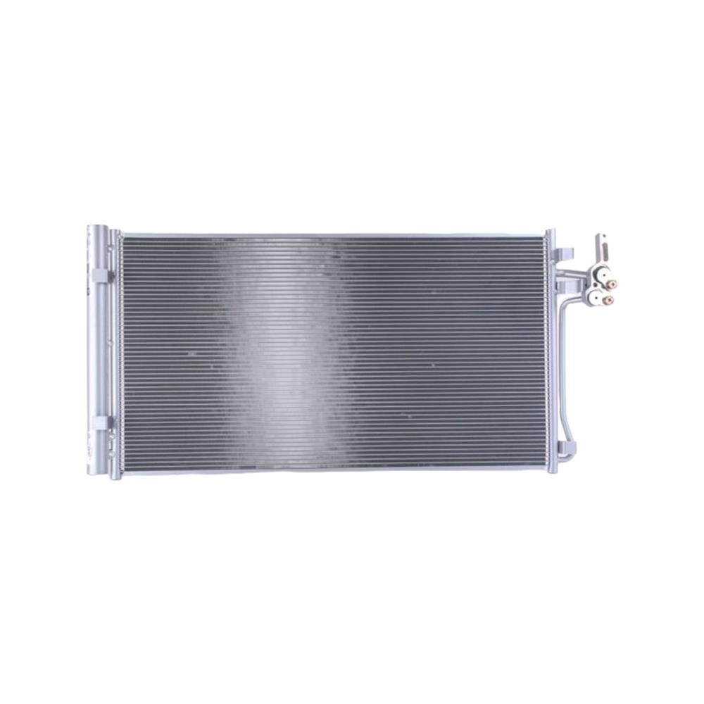 LR075358 KLİMA RADYATÖRÜ