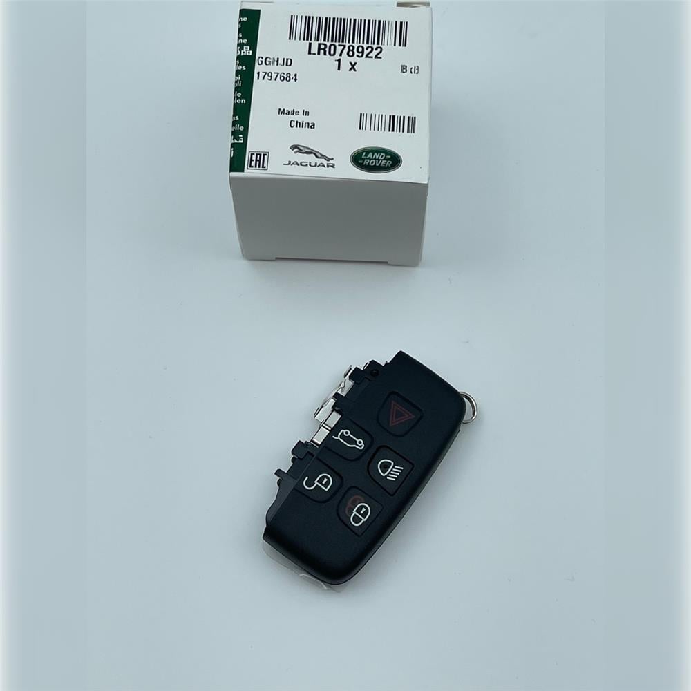 LR078922 KUMANDA DIŞ KABI (LR059382) DISCOVERY SPORT