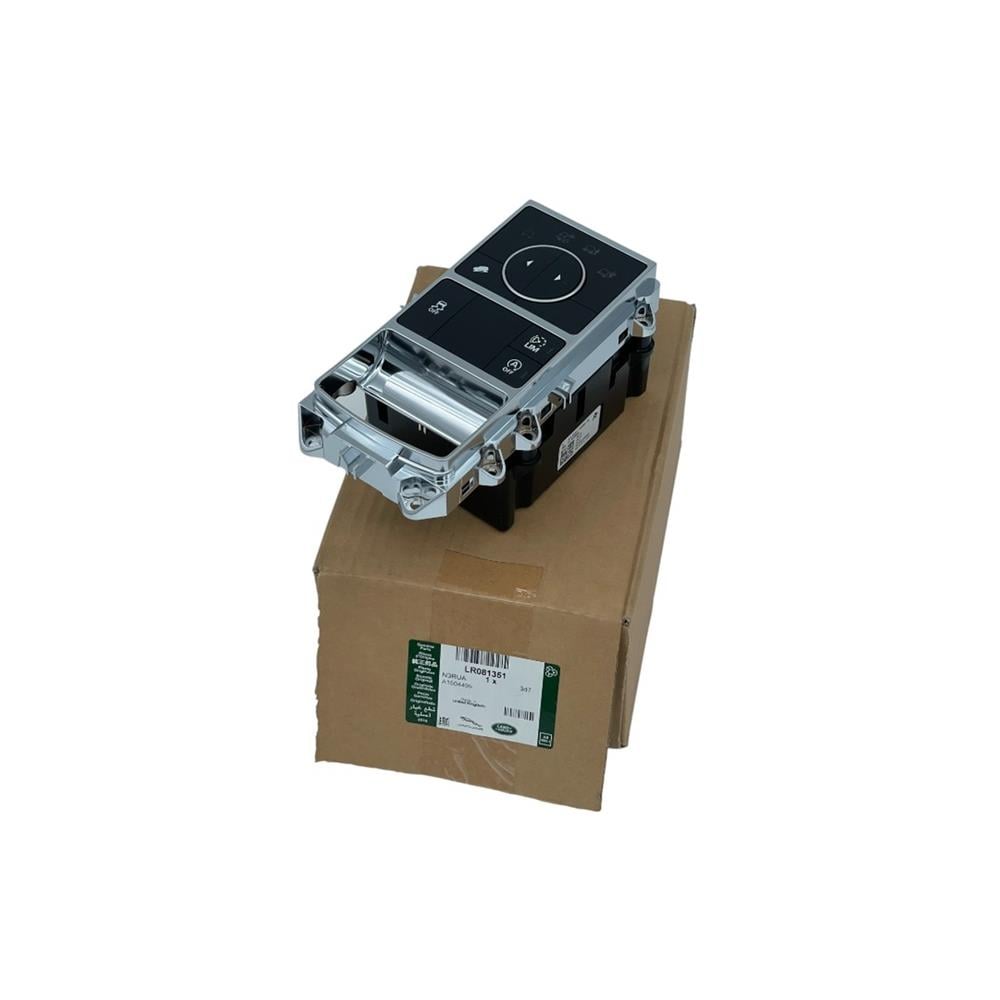 LR081351 YOKUŞ İNİŞ MODÜLÜ