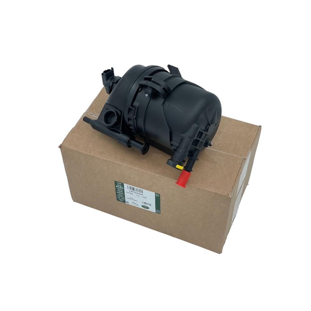 LR103234 MAZOT FİLTRESİ