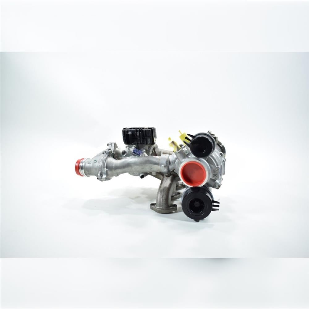 LR104440 RANGE ROVER DISCOVERY 2.0 DİZEL TURBO KOMPLE