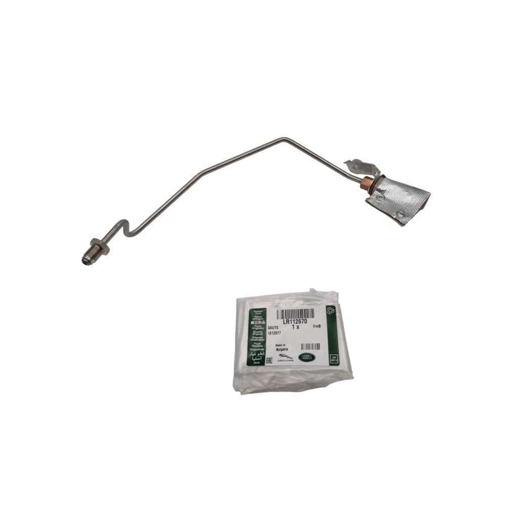 LR112670 GAZ BASINÇ SENSÖRÜ