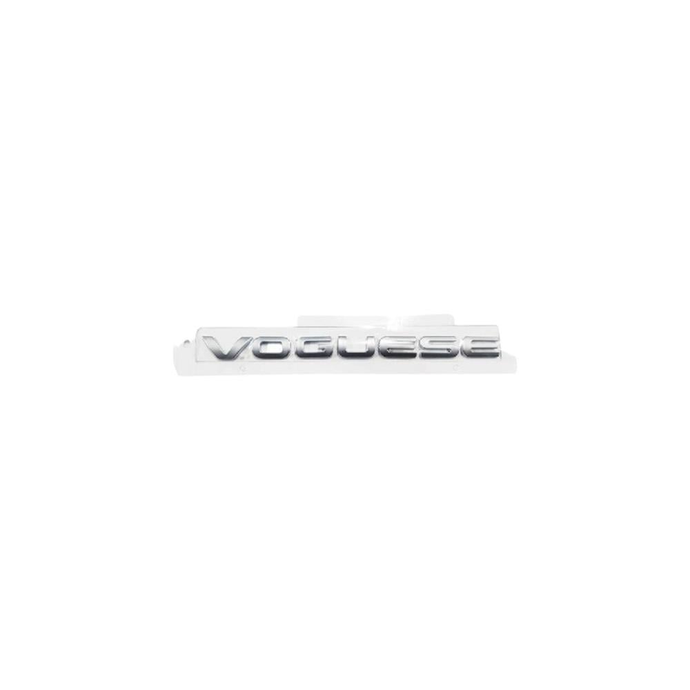 LR113641 BAGAJ YAZISI (VOGUE SE) YAZI (LR043919) RANGE ROVER VOGUE