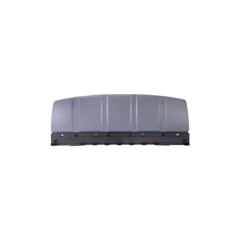 LR117512 ÖN TAMPON ÇEKİ DEMİR KAPAĞI
