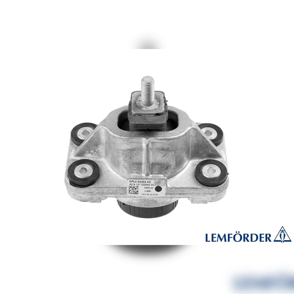 LR123908 MOTOR TAKOZU SOL LR072127  4.4 TDV8 RANGE ROVER 