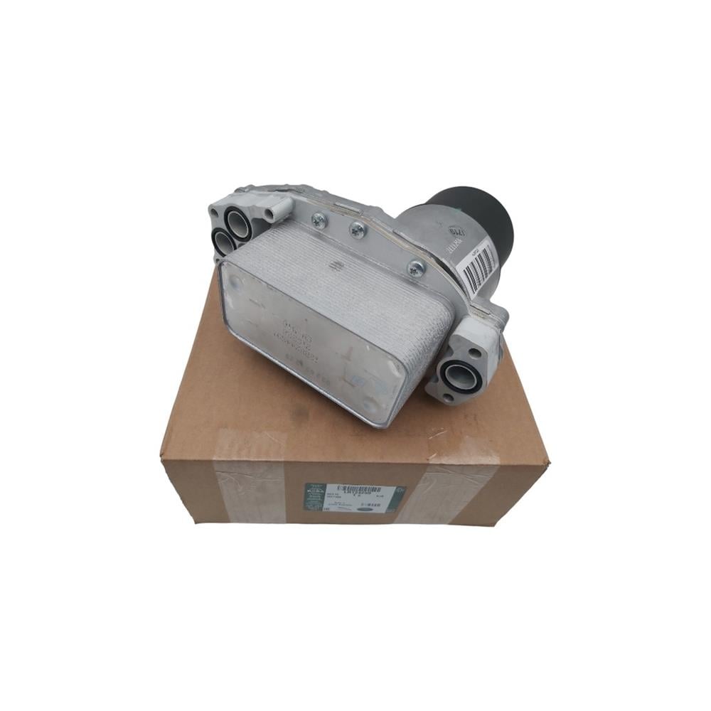 LR124259 MOTOR YAĞ SOĞUTUCUSU 3.0 V6 