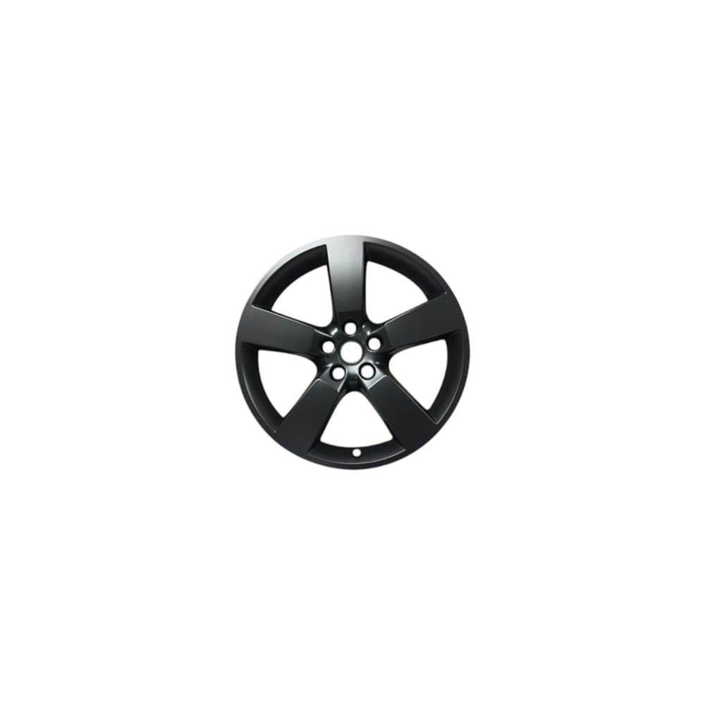 LR129115 JANT 5 KOLLU 20inch - 5098 STYLE DARK SATIN GREY