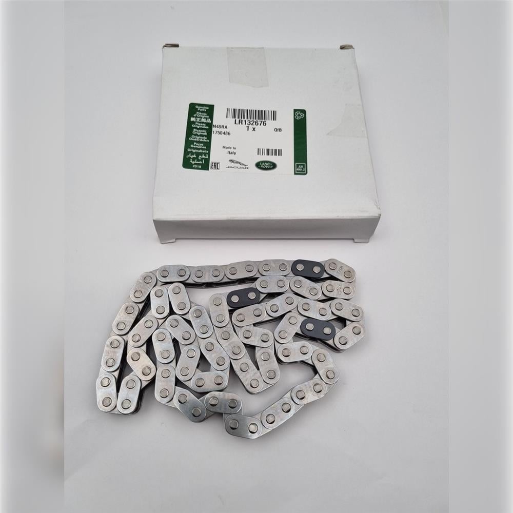 LR132676 EKSANTRİK ZİNCİRİ ALT