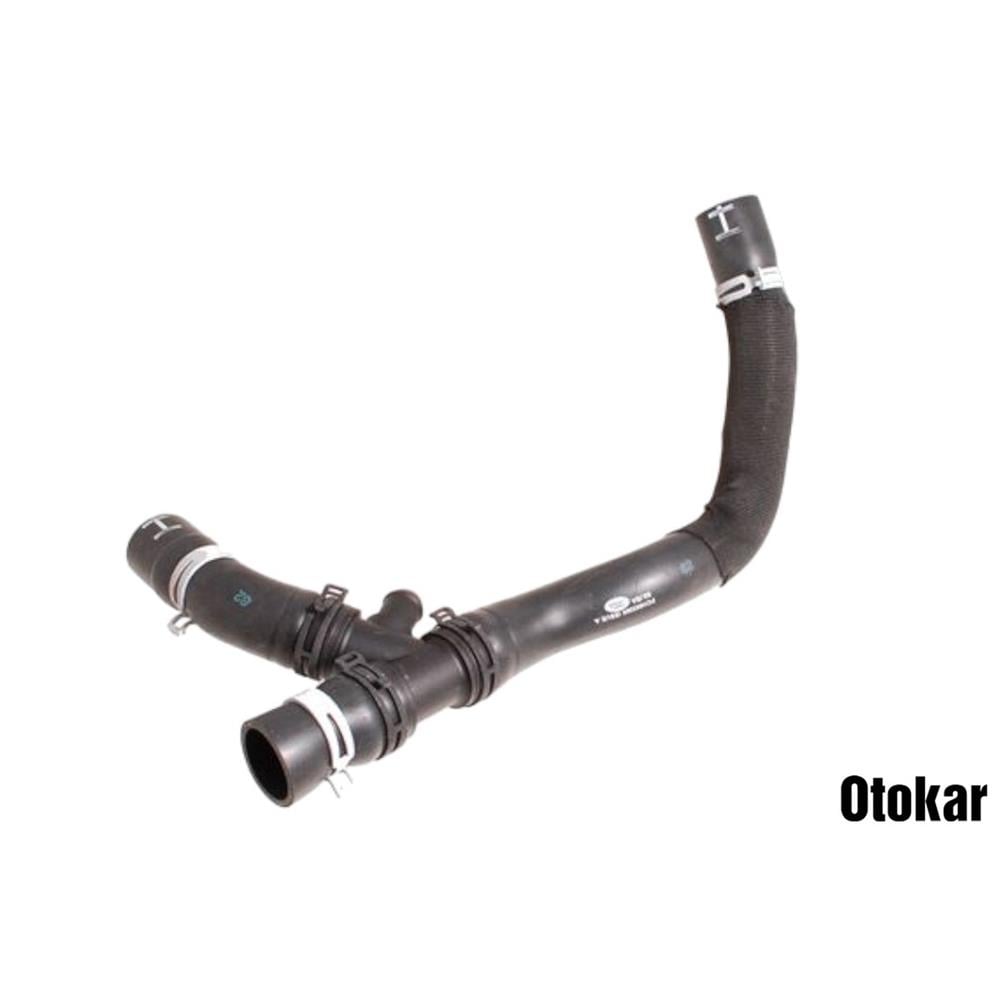 MOTOR SU ÇIKIŞ HORTUMU (7A 001 İTB) DEFENDER 71C00-38102-AA