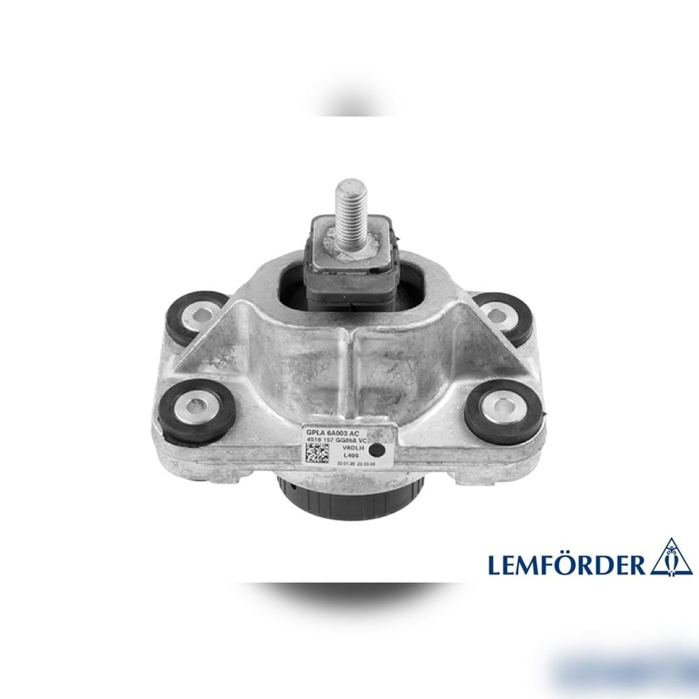 MOTOR TAKOZU R-L 3.0 RANGE ROVER LR123907