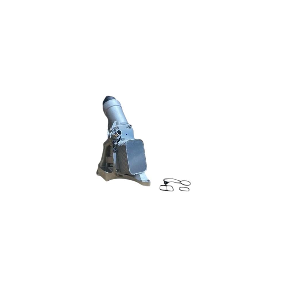 MOTOR YAĞ SOĞUTUCU (ALÜMİNYUM) BMW B38 B38 B46 B48 11428596283