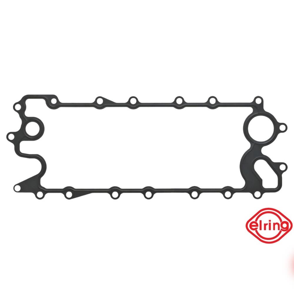 MOTOR YAĞ SOĞUTUCU RADYATÖR CONTASI 5.0 RANGE ROVER-RANGE ROVER- LR010770