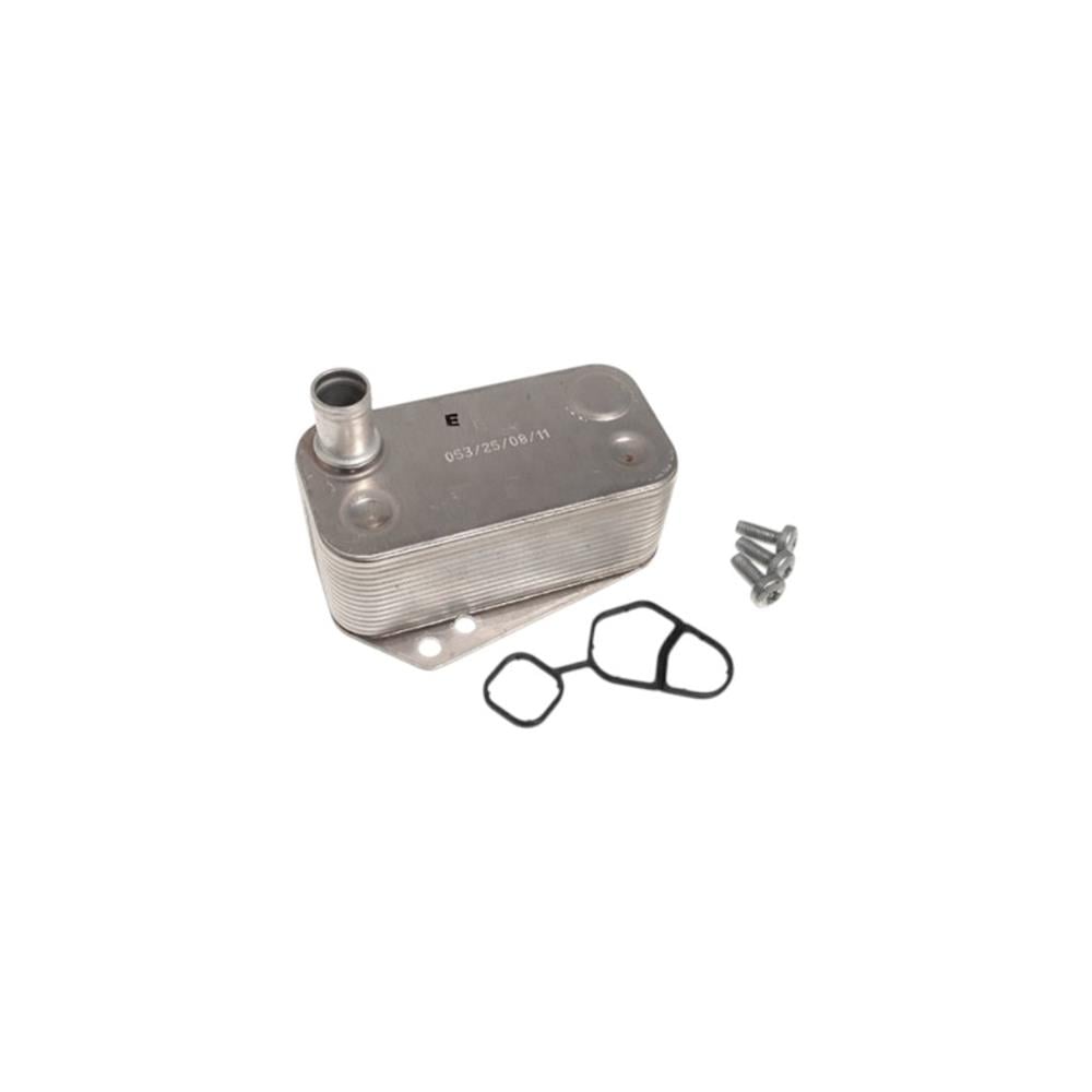 MOTOR YAĞ SOĞUTUCU RADYATÖRÜ Td4 FREELANDER PBC101370L