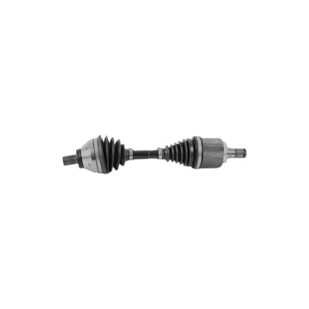 ÖN AKS KOMPLE SOL OTOMATİK ŞANZIMAN FREELANDER 2 LR062666