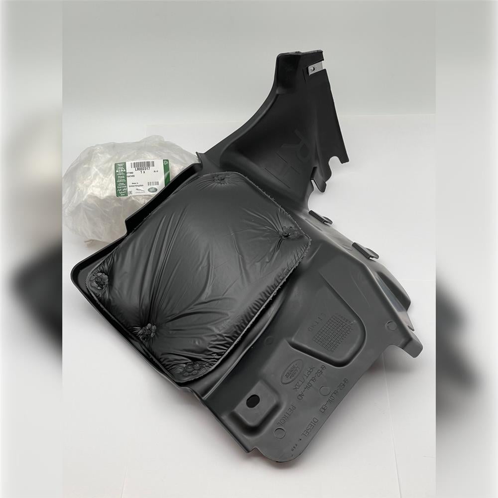 ÖN ÇAMURLUK İÇ BAKALİTİ SAĞ 2.2 DİZEL FREELANDER 2 LR002317