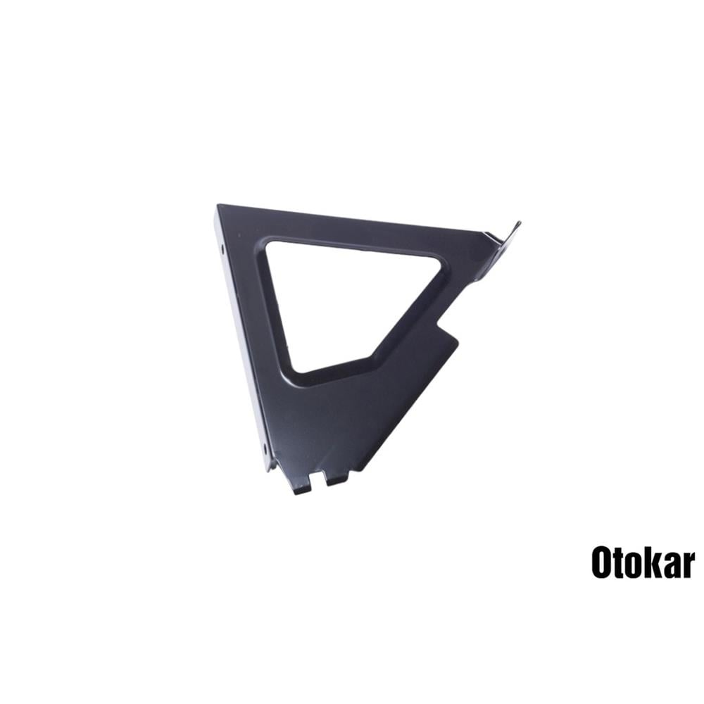 ÖN GÖĞÜS ÜST BAĞLANTI BRAKETİ SOL YM. DEFENDER FHC000190-L