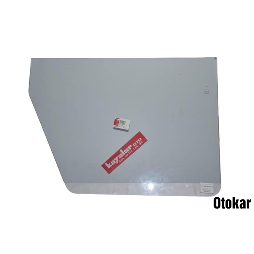 ÖN KAPI CAMI SAĞ-SOL 94-2001 DEFENDER 71A00-67401-AA