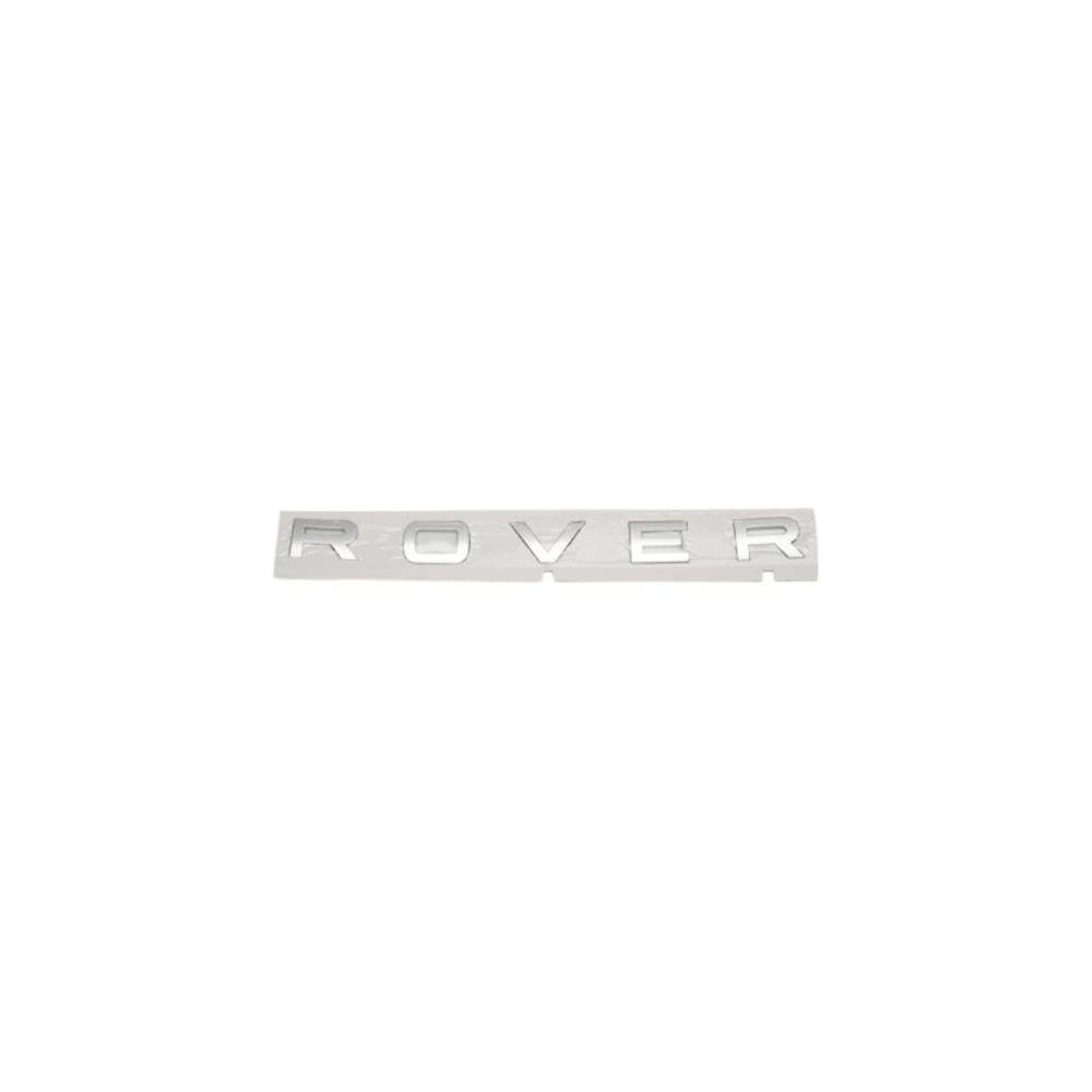 ÖN KAPUT ÜSTÜ YAZI ROVER RANGE ROVER SPORT DAB500180MBJ
