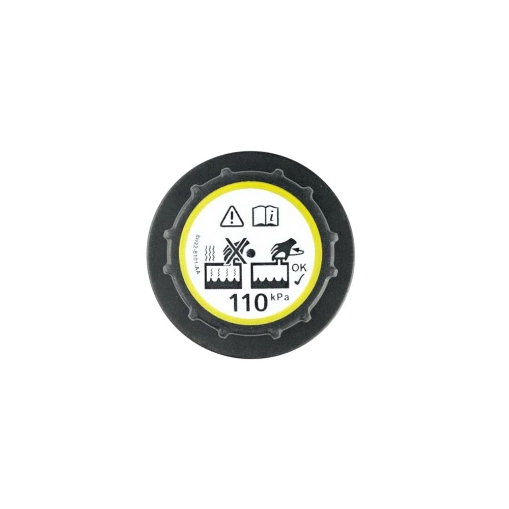 PCD500030 RADYATÖR SU DEPO KAPAĞI  RANGE ROVER FREELANDER