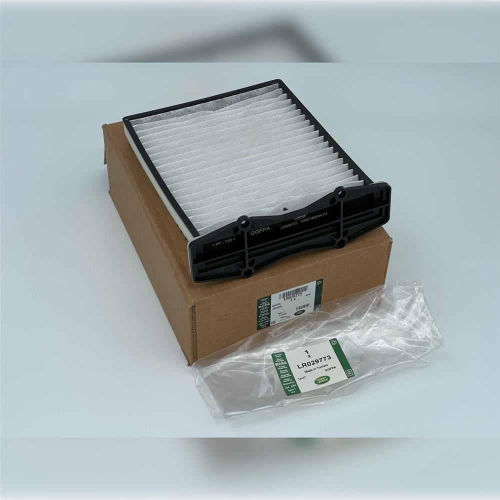 POLEN FİLTRESİ FREELANDER 1 LR029773