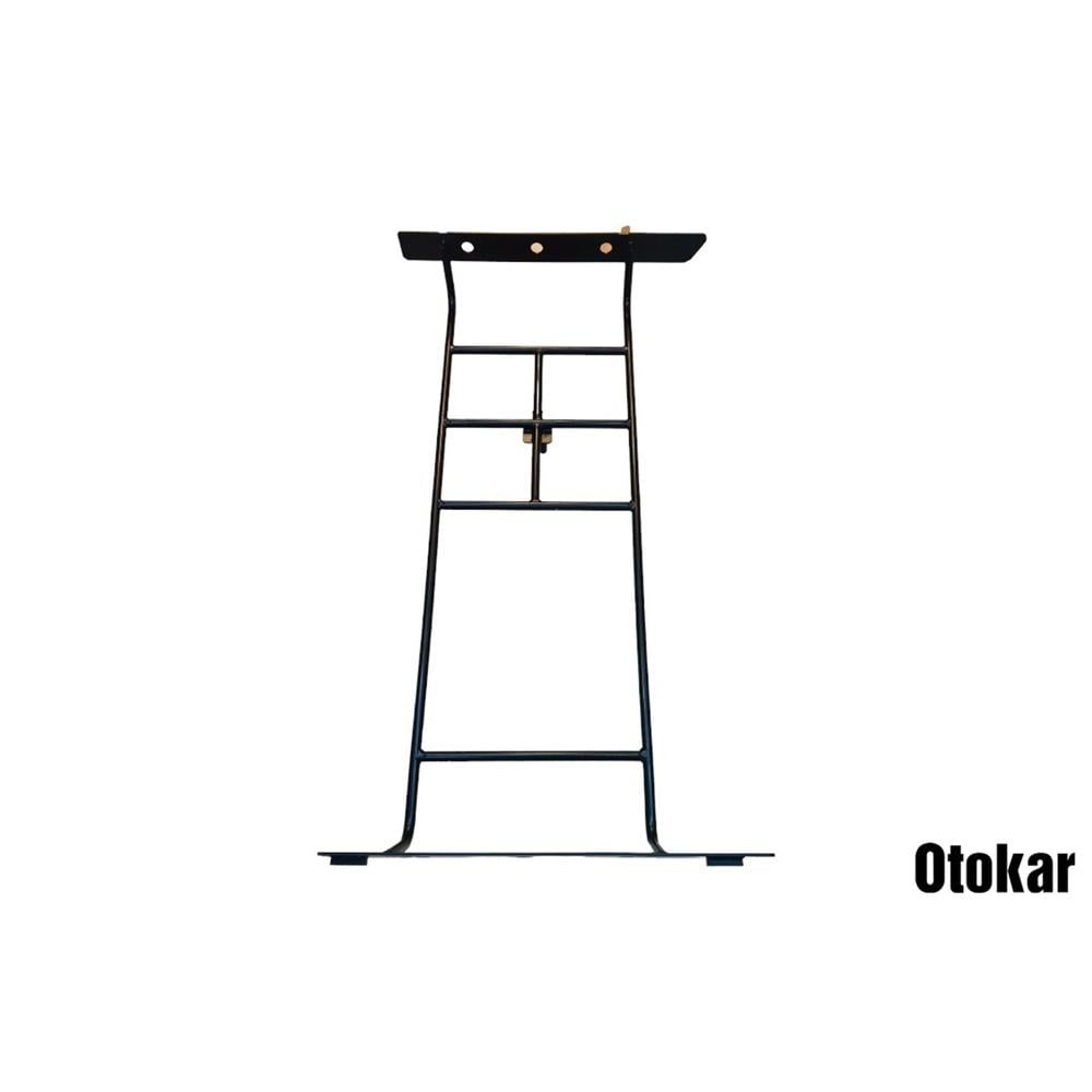 PORT BAGAJ DEFENDER PİKAP (STEPNE TAŞIYICI) 72A22-30562-AB