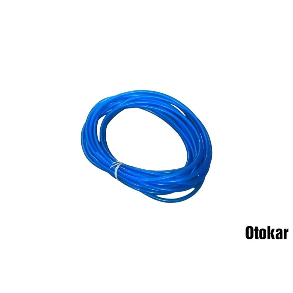 PVC HORTUM MAVİ (1MT-1AD) DEFENDER M.142018