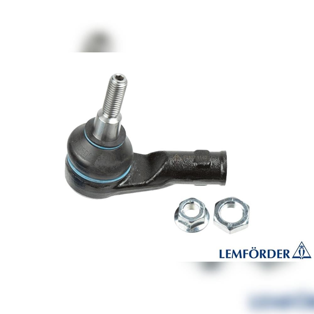QJB500010 ROT BAŞI R-L M 12 LR010671  DISCOVERY 3