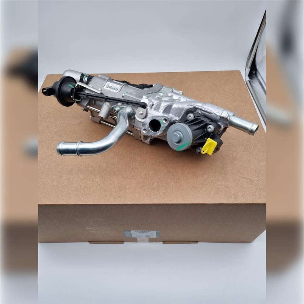 RANGER ROVER DISCOVERY EGR VALFİ SOL LR018752